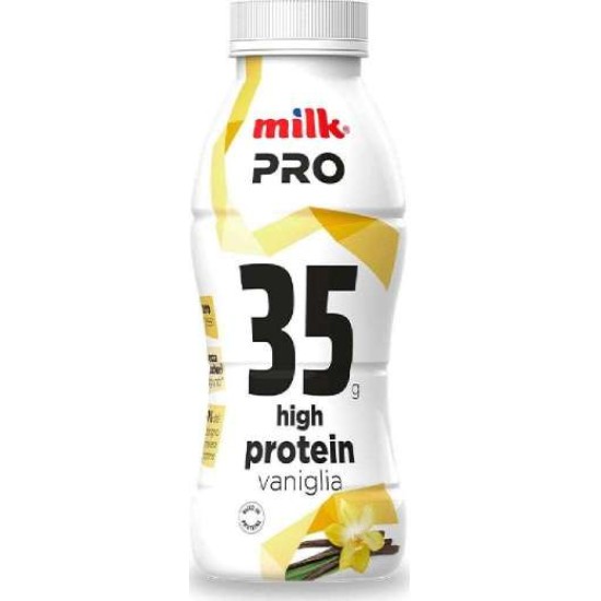 MILK PRO CREMA DES.VANIG.G.350