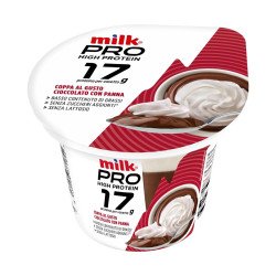 MILK PRO COPPA CON PANNA G.170 MILK PRO COPPA CON PANNA G.170