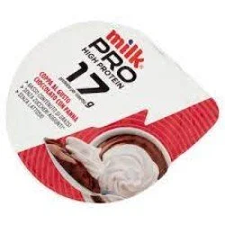 MILK PRO COPPA CON PANNA G.170
