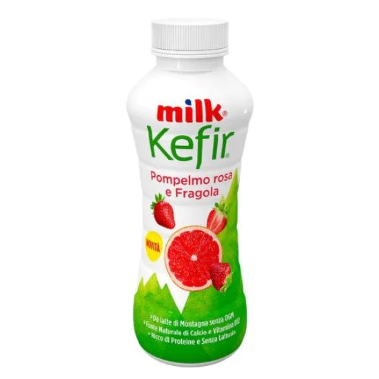 MILK KEFIER BERE COLL.POMP/FRA