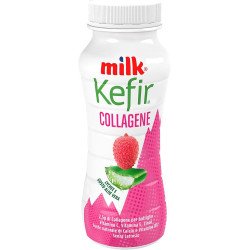 MILK KEFIER BERE COLL.LYC/ALOE MILK KEFIER BERE COLL.LYC/ALOE