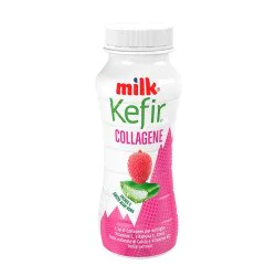 MILK KEFIER BERE COLL.LYC/ALOE MILK KEFIER BERE COLL.LYC/ALOE