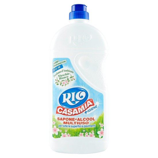 RIO CASAMIA PAV.1250ML MUSCHIO RIO CASAMIA PAV.1250ML MUSCHIO