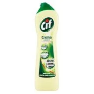CIF CREMA 500ML LIMONE
