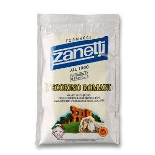 ZANETTI PECORINO ROMANO DOP