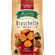 MARETTI BRUSCHETTE POM/OLI G70
