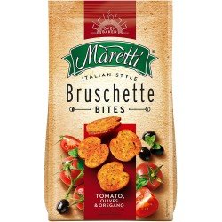 MARETTI BRUSCHETTE POM/OLI G70 MARETTI BRUSCHETTE POM/OLI G70
