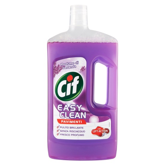 CIF PAVIM.1000ML LAVANDA