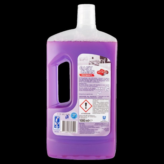 CIF PAVIM.1000ML LAVANDA