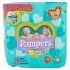 PAMPERS BABY DRY MIDI 4/9kg