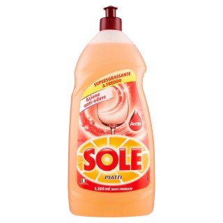 SOLE PIATTI .100 ACETO