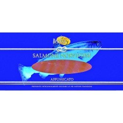 BF SALMONE NORV.PREAF900 BF SALMONE NORV.PREAF900