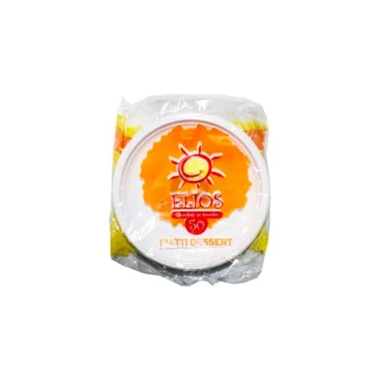 ELIOS PIATTI DESSERT 40PZ ELIOS PIATTI DESSERT 40PZ