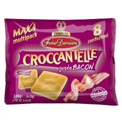 CROCCA0TELLE BACON GR 240