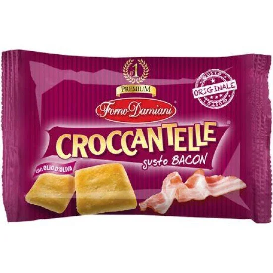 CROCCA0TELLE BACON GR 240