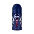 NIVEA MEN DEODORANTE ROLLON DRY IMPACT 50 ML