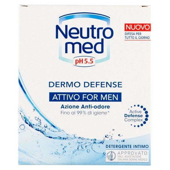 NEUTROMED MEN INTIMO   