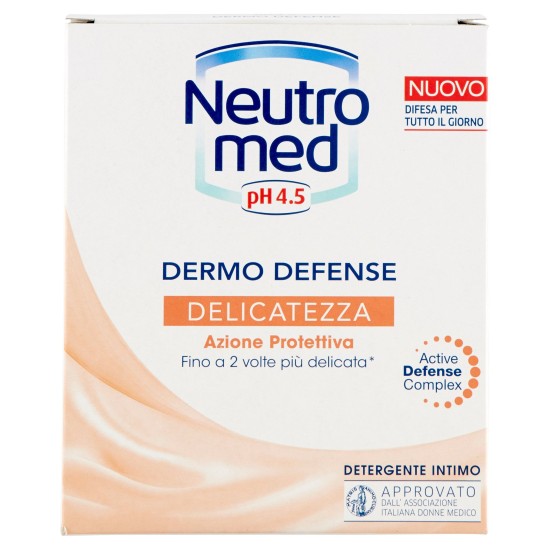 NEUTROMED INTIMO DELICATO  