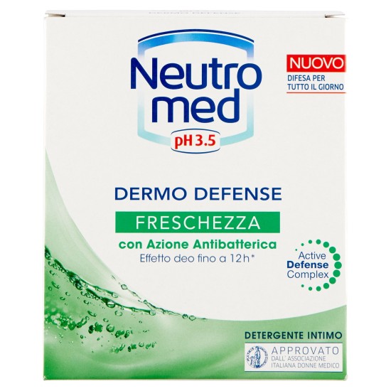 NEUTROMED INTIMO FRESCO  