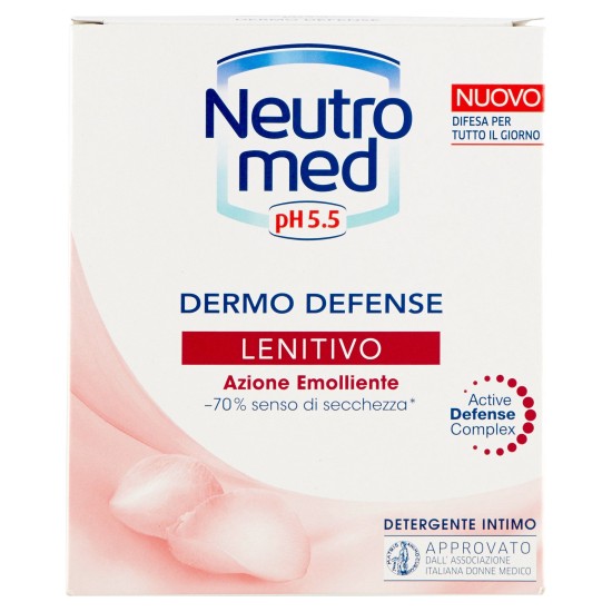 NEUTROMED INTIMO LENITIVO  