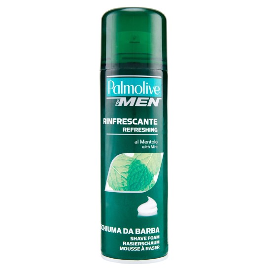 E*PALMOLIVE SCH.BARBA MENTOL.3