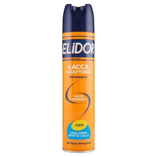 ELIDOR LACCA 300 ml FORTE#