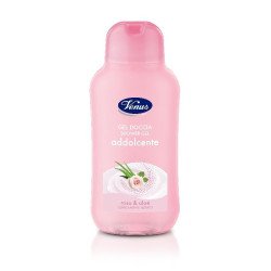 VENUS DOCCIA 300ML ROSA&ALOE VENUS DOCCIA 300ML ROSA&ALOE