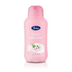 VENUS DOCCIA 300ML ROSA&ALOE VENUS DOCCIA 300ML ROSA&ALOE