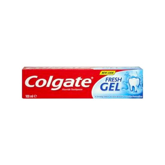 COLGATE DENTIFRICIO FRESH GEL    