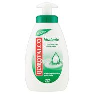 BOROTALCO SAPONE LIQUIDO IDRATANTE