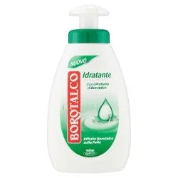 BOROTALCO SAPONE LIQUIDO IDRATANTE
