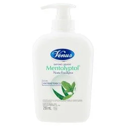 VENUS SAPONE LIQUIDO ANTIBATTERICO