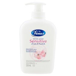 VENUS SAPONE LIQUIDO SENSIT VENUS SAPONE LIQUIDO SENSIT