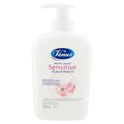 VENUS SAPONE LIQUIDO SENSIT