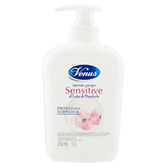 VENUS SAPONE LIQUIDO SENSIT