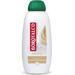 BOROTALCO BAGNO 450 ML IDRATANTE BOROTALCO BAGNO 450 ML IDRATANTE