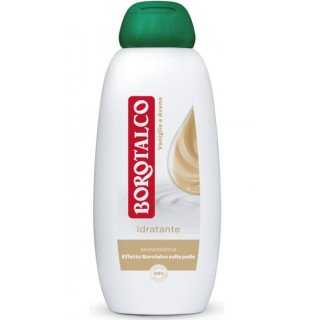 BOROTALCO BAGNO 450 ML IDRATANTE
