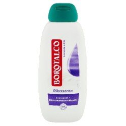 BOROTALCO BAGNO 450 ML RILASSAN BOROTALCO BAGNO 450 ML RILASSAN