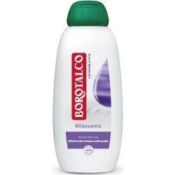 BOROTALCO BAGNO 450 ML RILASSAN