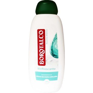 BOROTALCO BAGNO 450 ML RINFRES