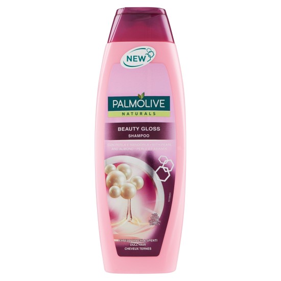 PALMOLIVE SHAMPOO BEAUTY GLOSS 350 ML 