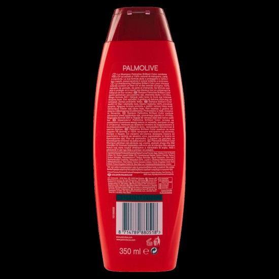 PALMOLIVE SHAMPOO CAPELLI COLORATI 350 ML 