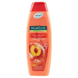 PALMOLIVE SHAMPOO 2 IN 1 350 ML