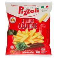 WE LOVE RUST. CASALINGHE GR750