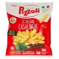 WE LOVE RUST. CASALINGHE GR750