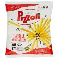 WE LOVE PIZZ. FIAMMIFERI G.600