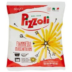 WE LOVE PIZZ. FIAMMIFERI G.600 WE LOVE PIZZ. FIAMMIFERI G.600