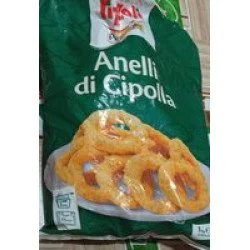 PIZZOLI ANELLI CIPOLLA PANATI