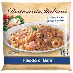 GELIT RISOTTO DI MARE GELIT RISOTTO DI MARE