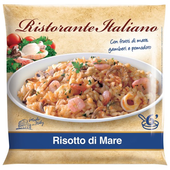 GELIT RISOTTO DI MARE 